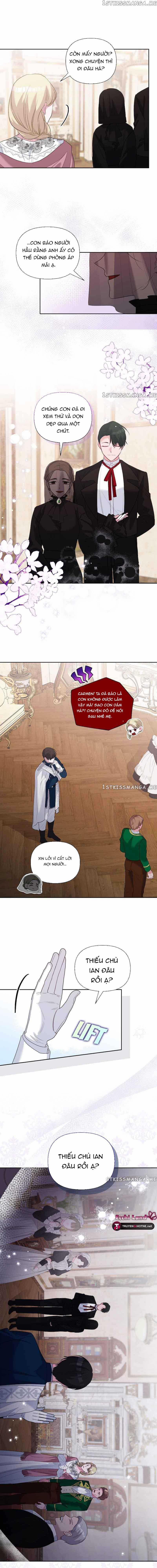 Hoa Cúc Trong Lồng 16.2 trang 2