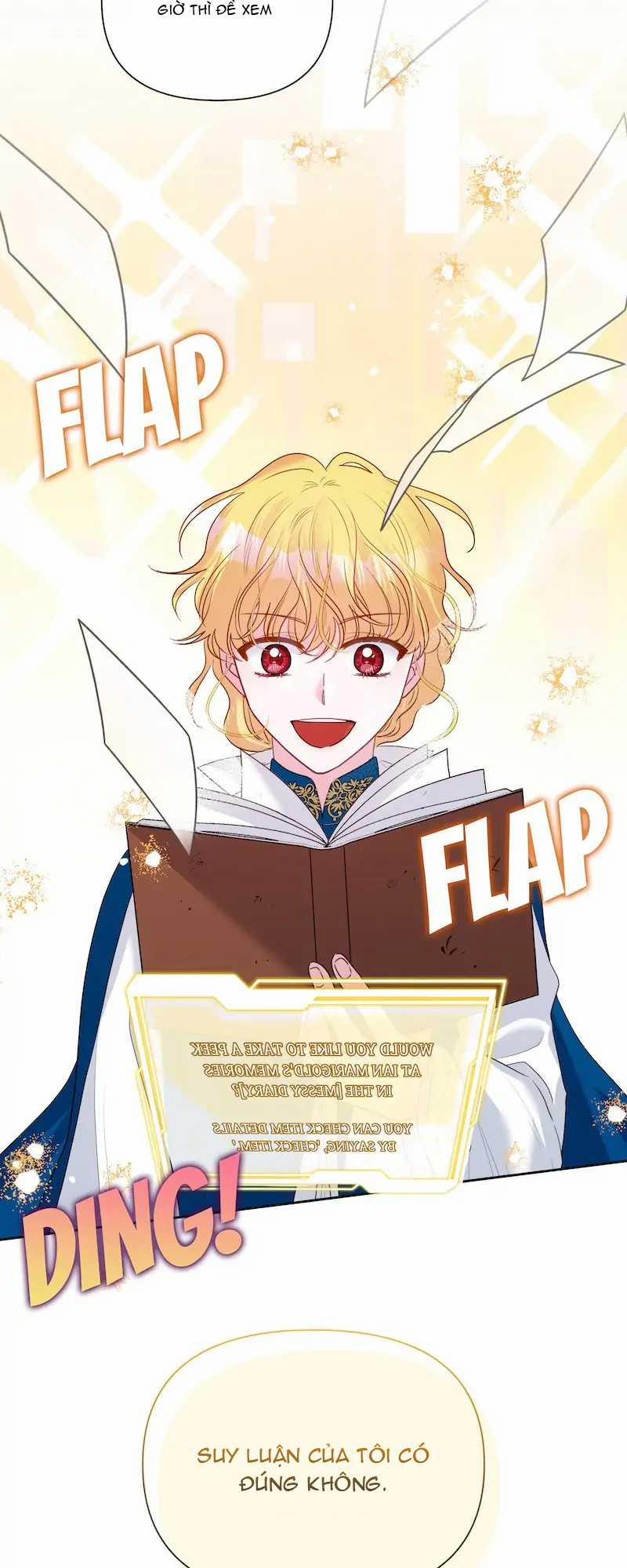 Hoa Cúc Trong Lồng 19.1 trang 12