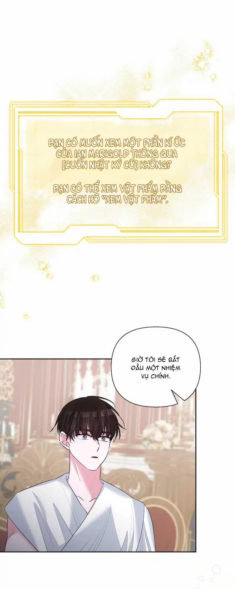 Hoa Cúc Trong Lồng 19.1 trang 14