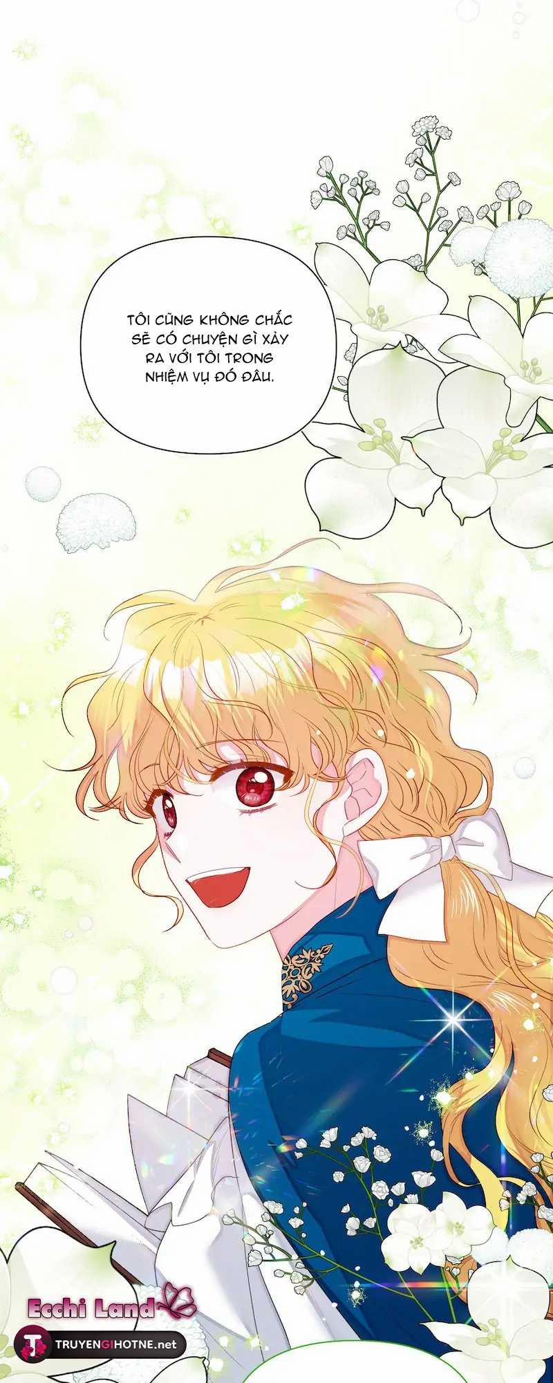 Hoa Cúc Trong Lồng 19.1 trang 15