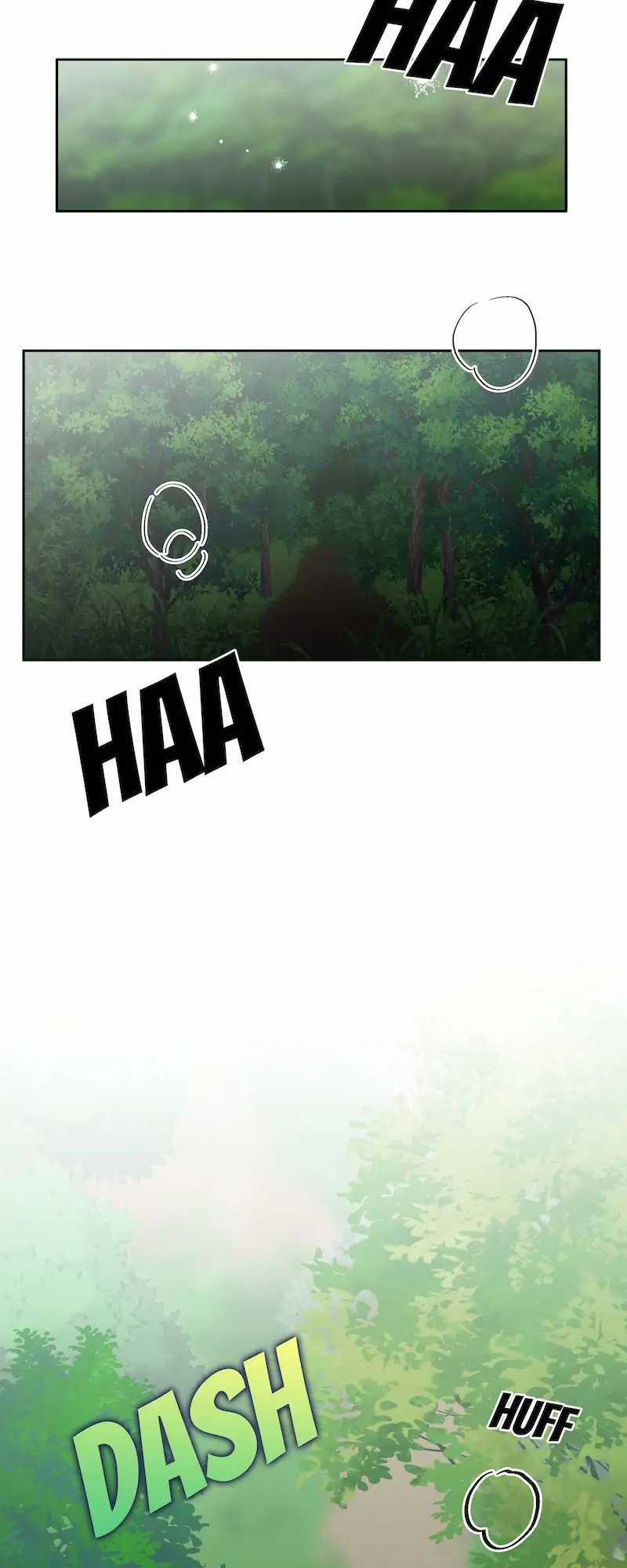 Hoa Cúc Trong Lồng 19.1 trang 21