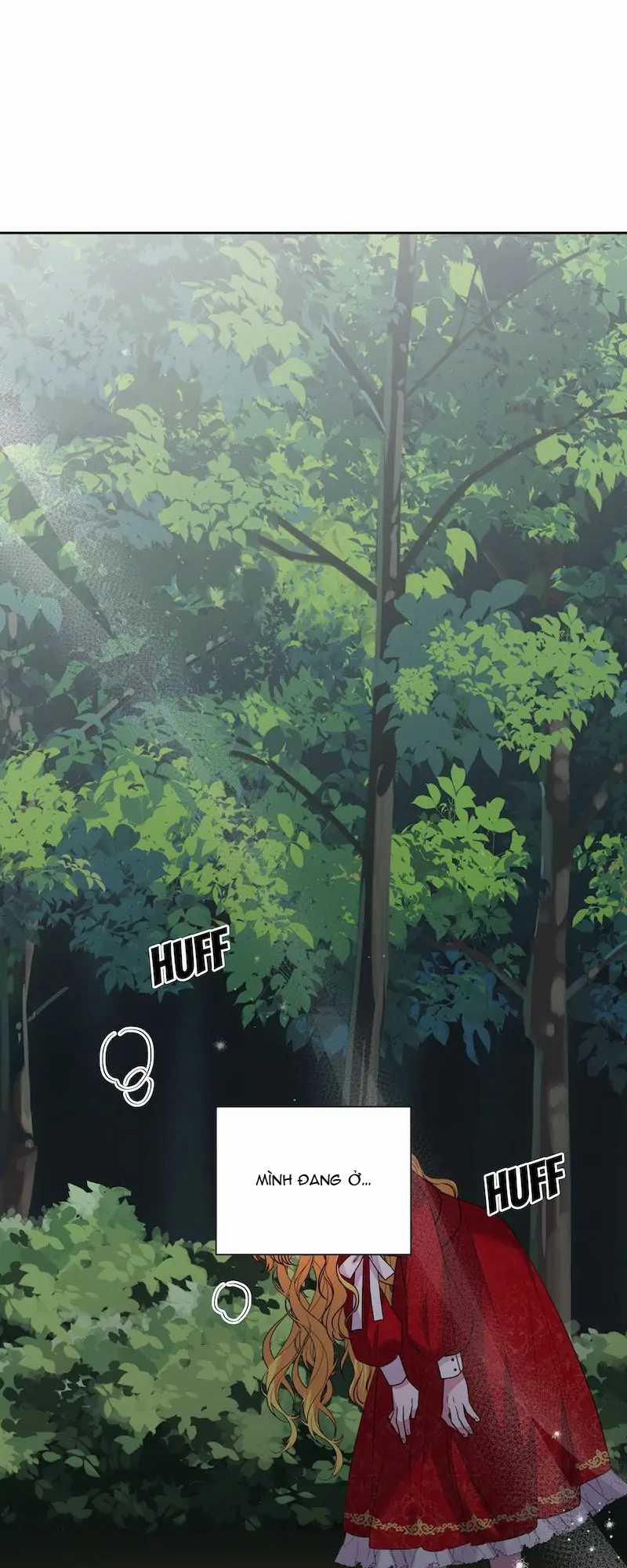 Hoa Cúc Trong Lồng 19.1 trang 24