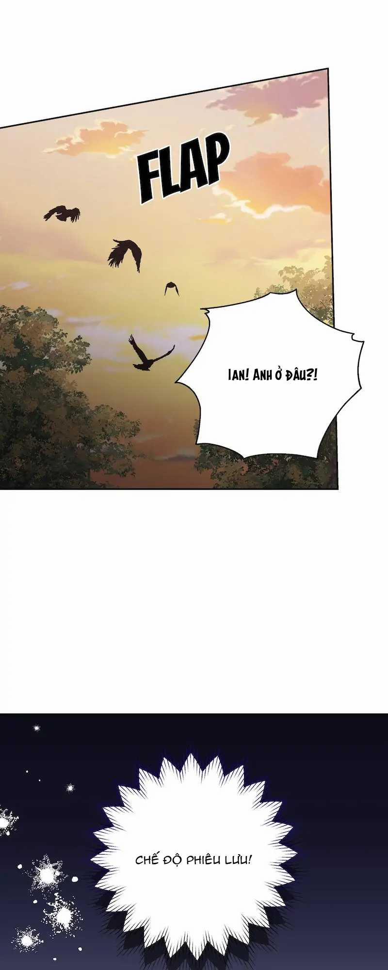 Hoa Cúc Trong Lồng 19.1 trang 26