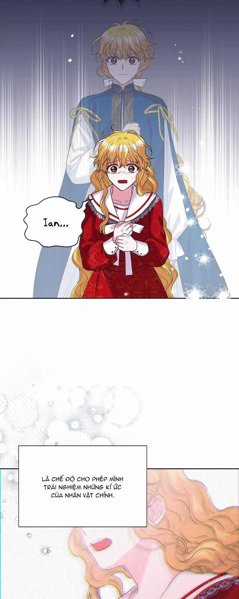 Hoa Cúc Trong Lồng 19.1 trang 27