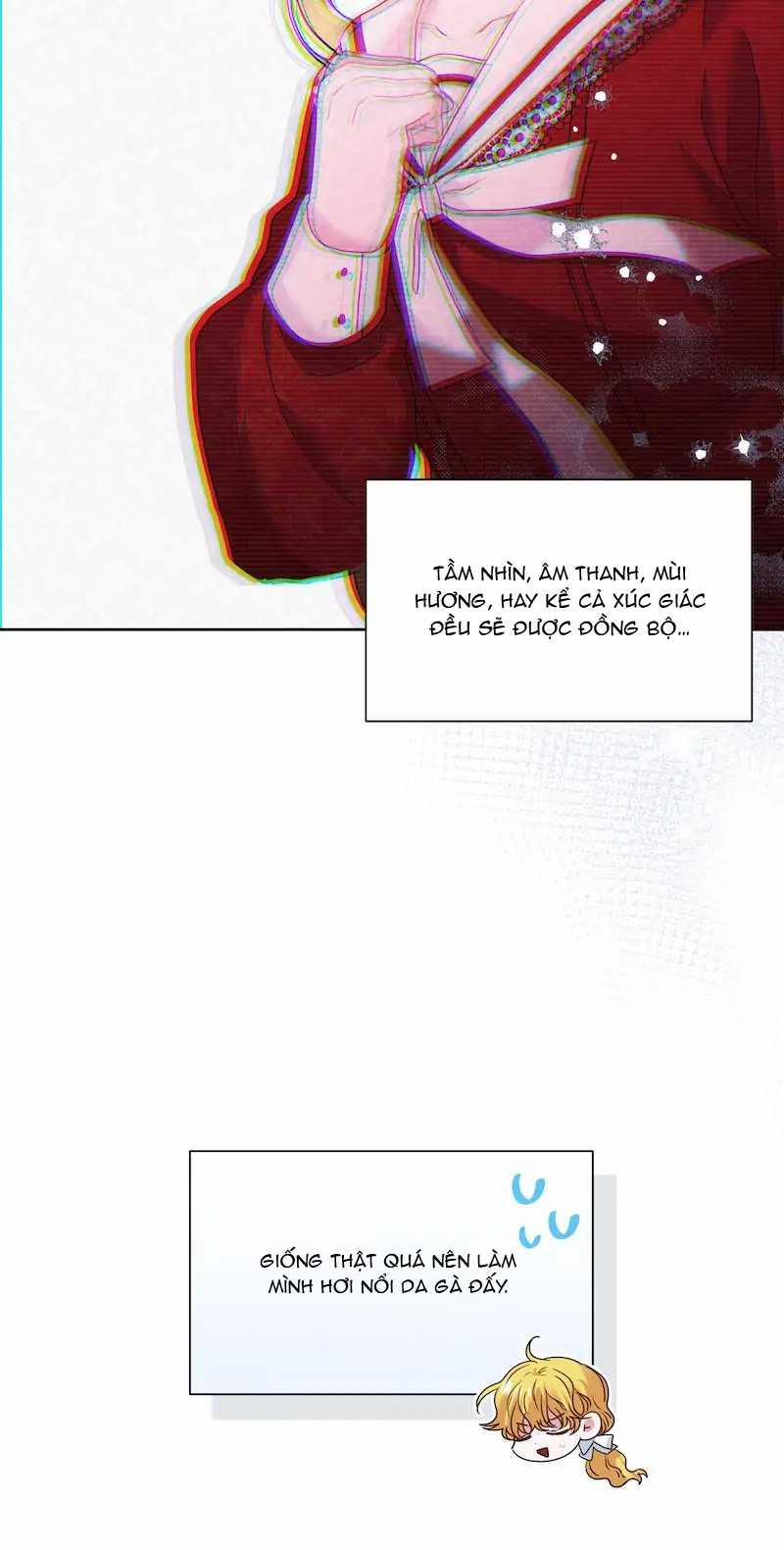 Hoa Cúc Trong Lồng 19.1 trang 28