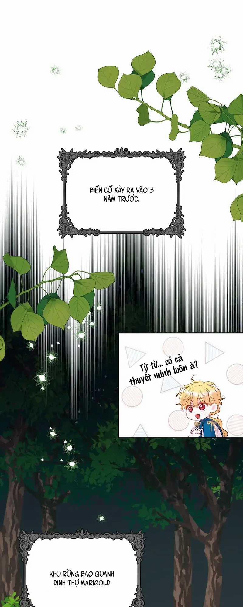 Hoa Cúc Trong Lồng 19.1 trang 29