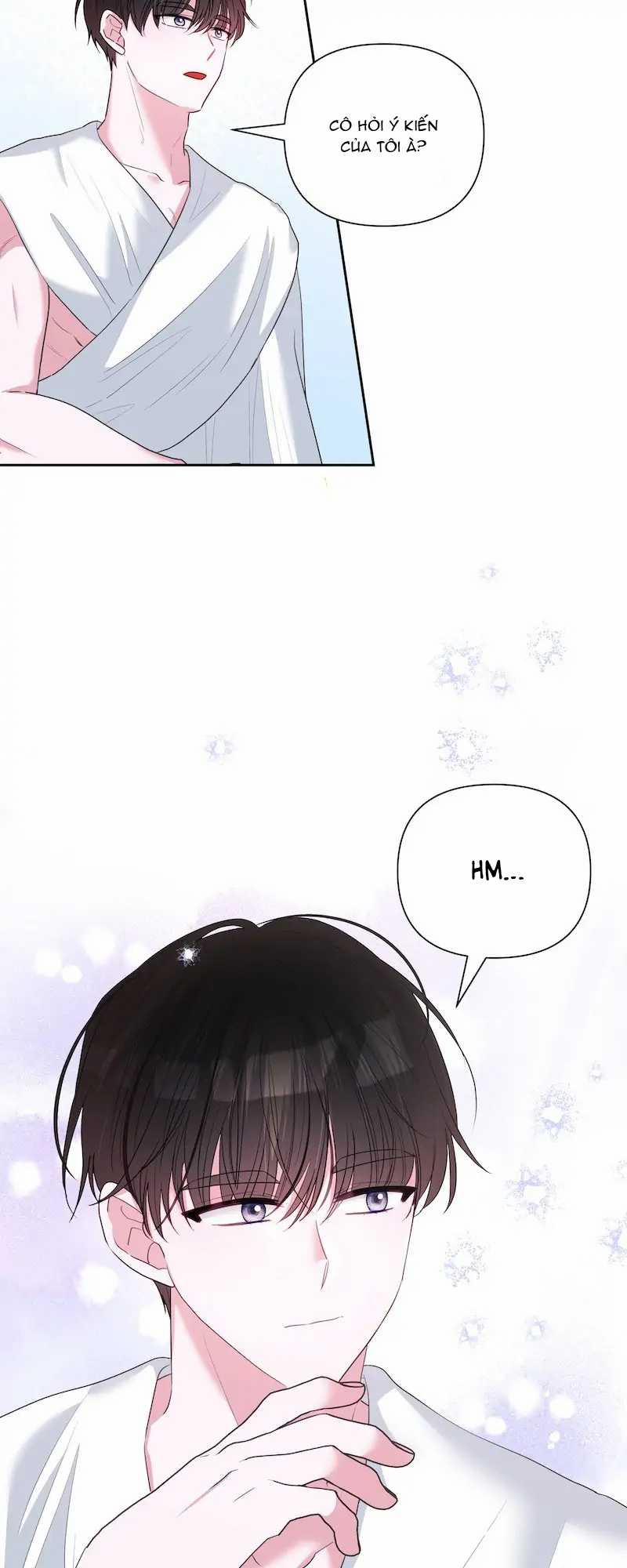 Hoa Cúc Trong Lồng 19.1 trang 3