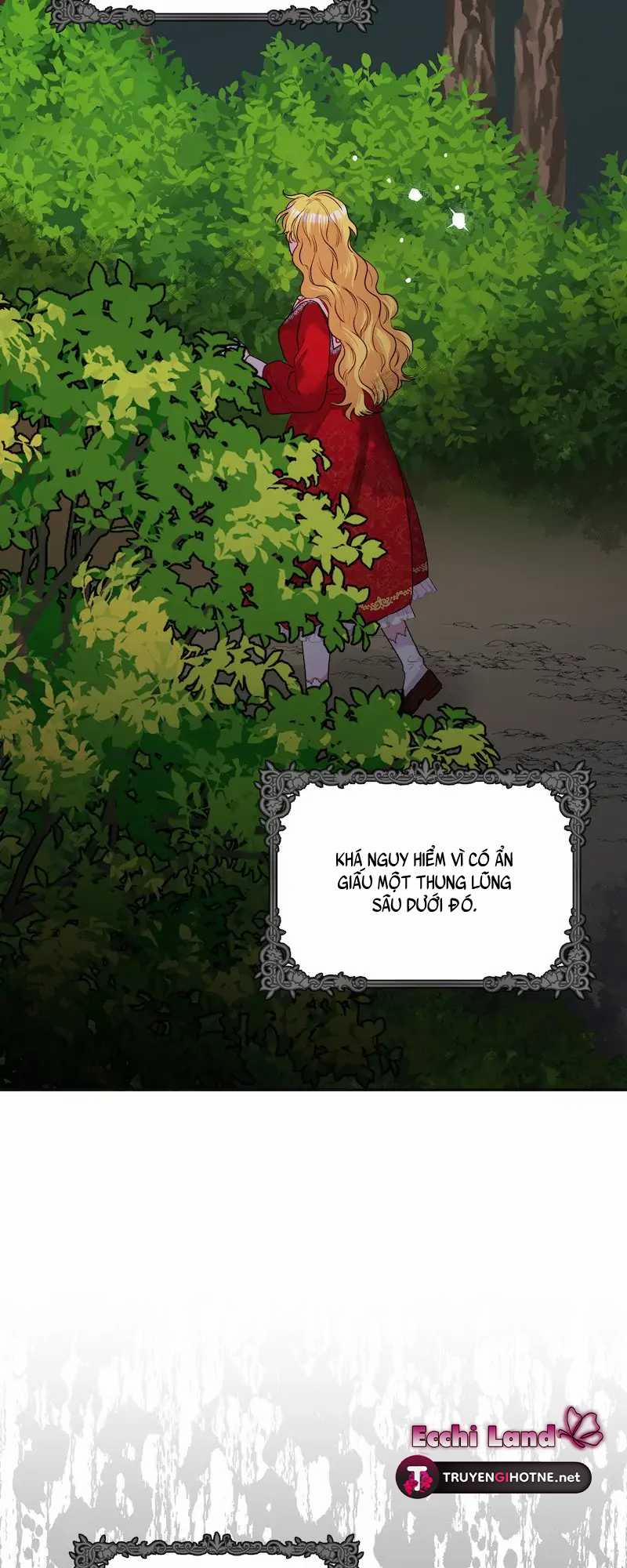Hoa Cúc Trong Lồng 19.1 trang 30