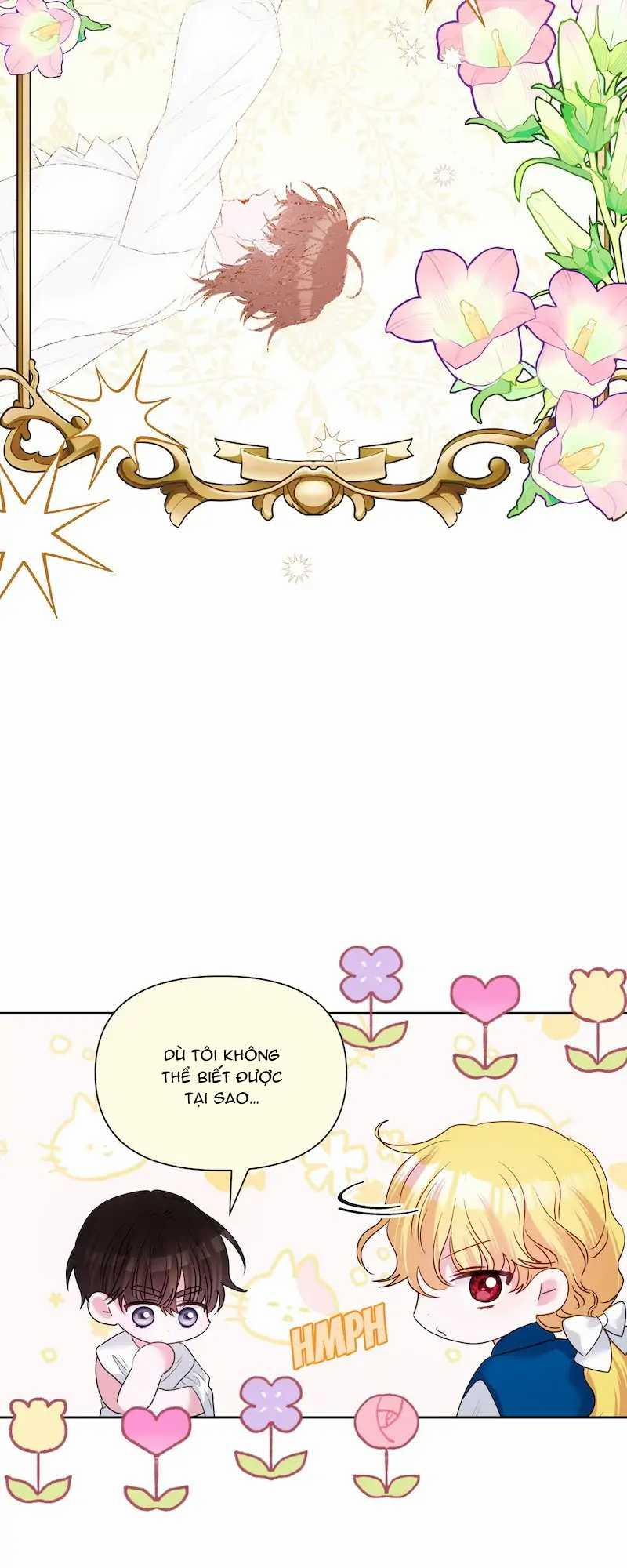 Hoa Cúc Trong Lồng 19.1 trang 6