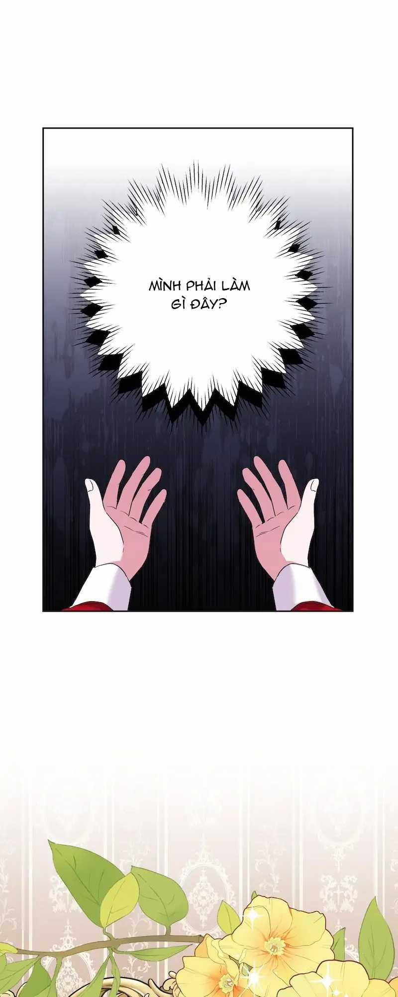 Hoa Cúc Trong Lồng 19.2 trang 18