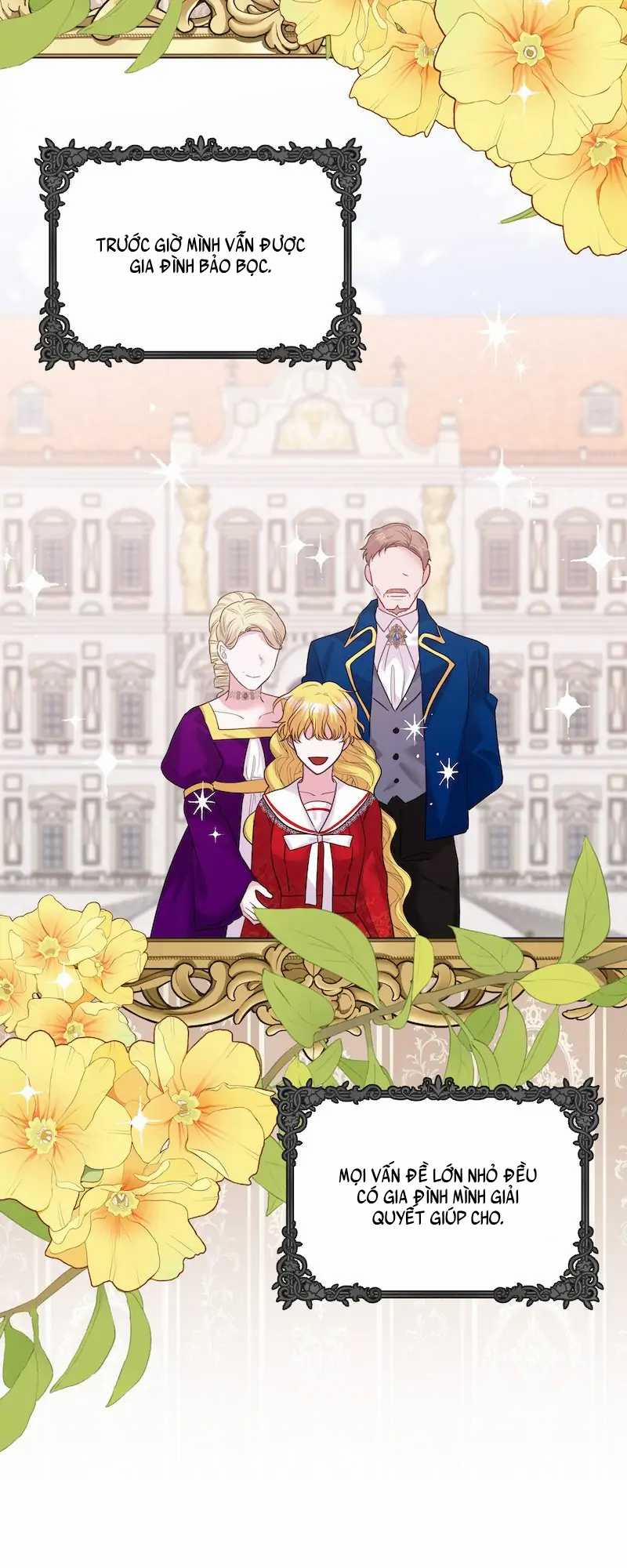 Hoa Cúc Trong Lồng 19.2 trang 19