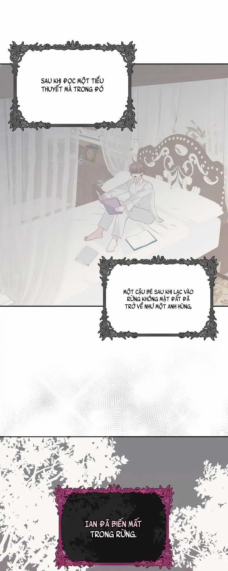 Hoa Cúc Trong Lồng 19.2 trang 2