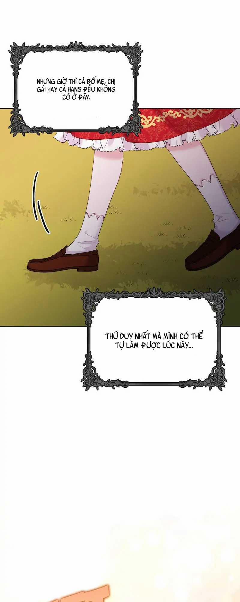 Hoa Cúc Trong Lồng 19.2 trang 20
