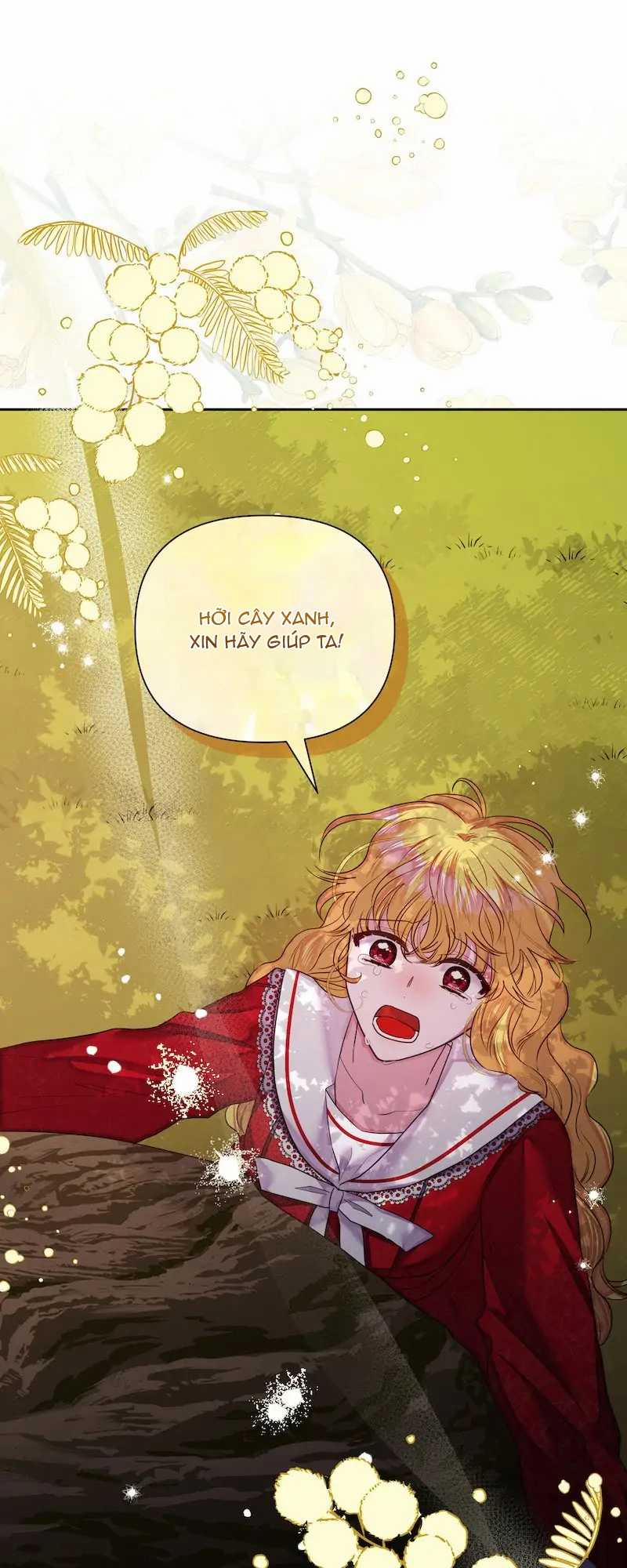 Hoa Cúc Trong Lồng 19.2 trang 22