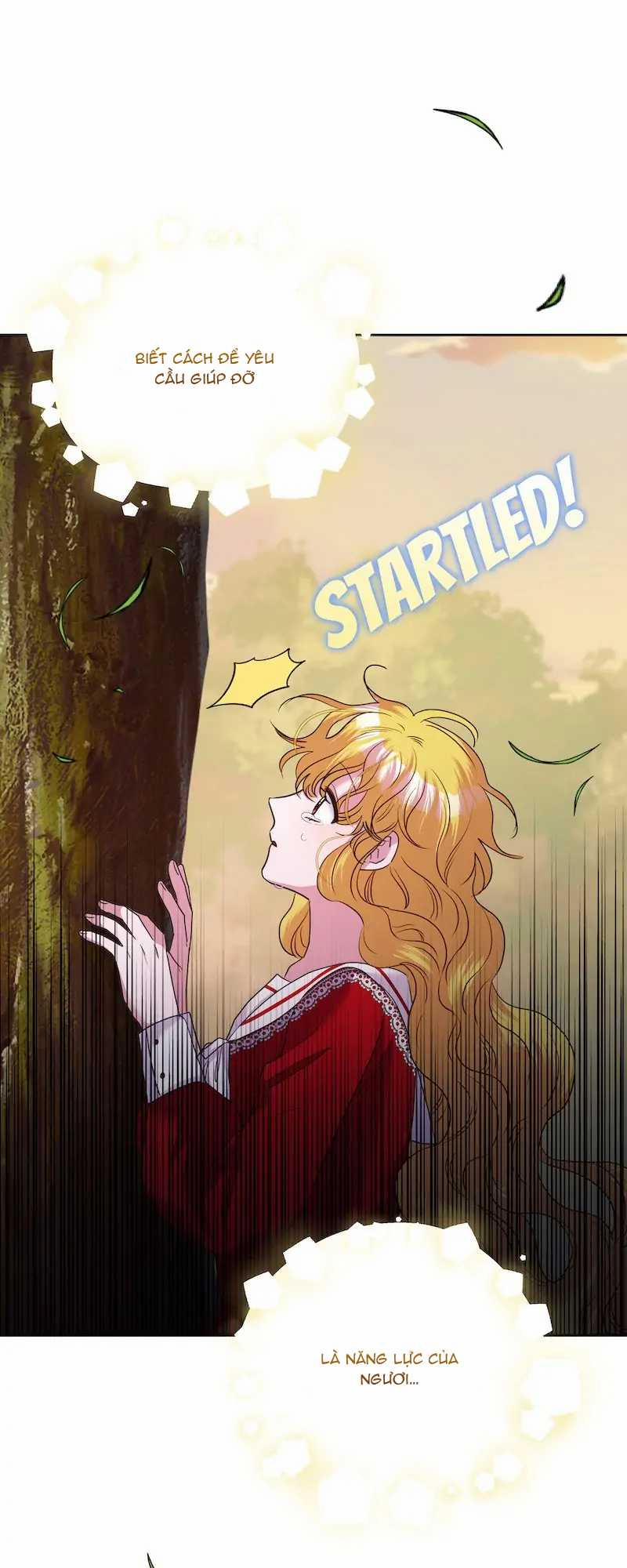 Hoa Cúc Trong Lồng 19.2 trang 26