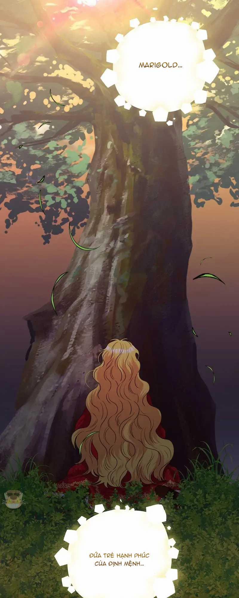 Hoa Cúc Trong Lồng 19.2 trang 28