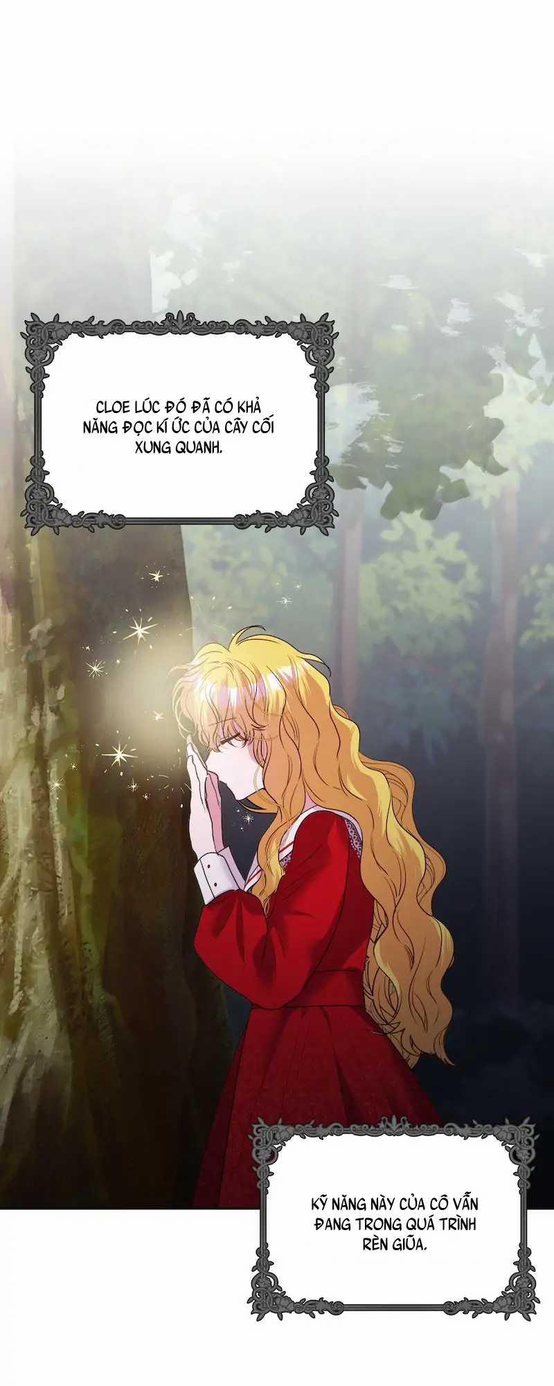 Hoa Cúc Trong Lồng 19.2 trang 6