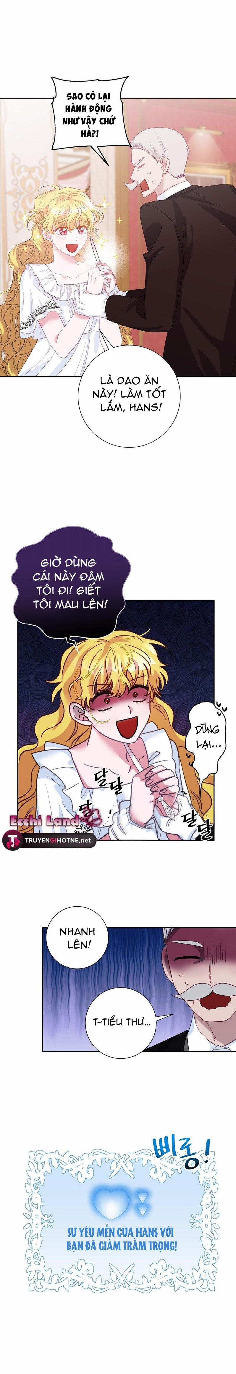 Hoa Cúc Trong Lồng 2.1 trang 10