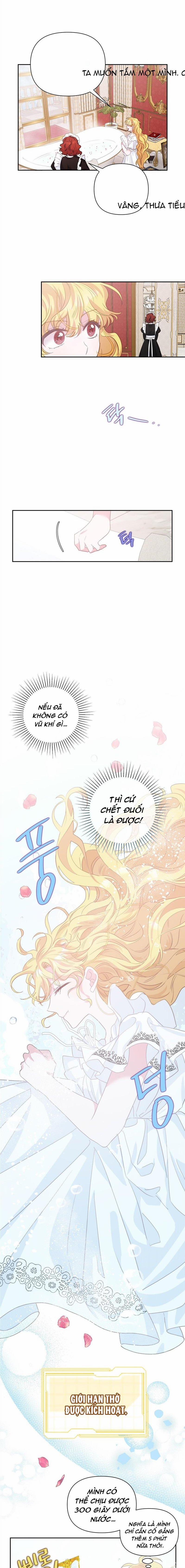 Hoa Cúc Trong Lồng 2.1 trang 13