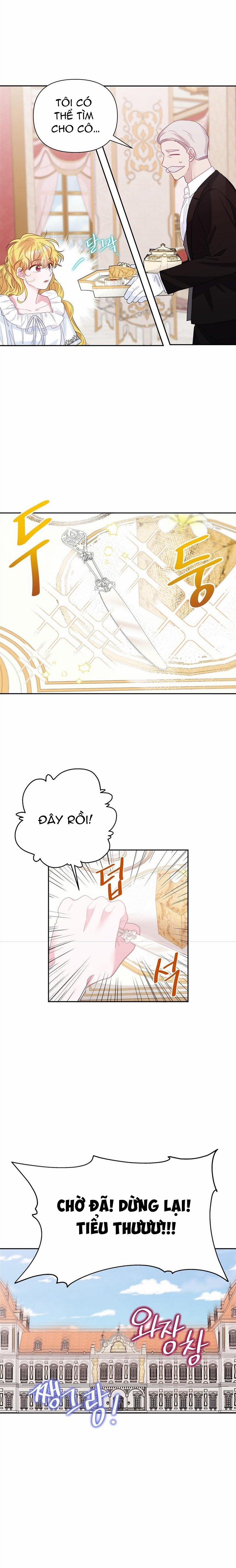 Hoa Cúc Trong Lồng 2.1 trang 9