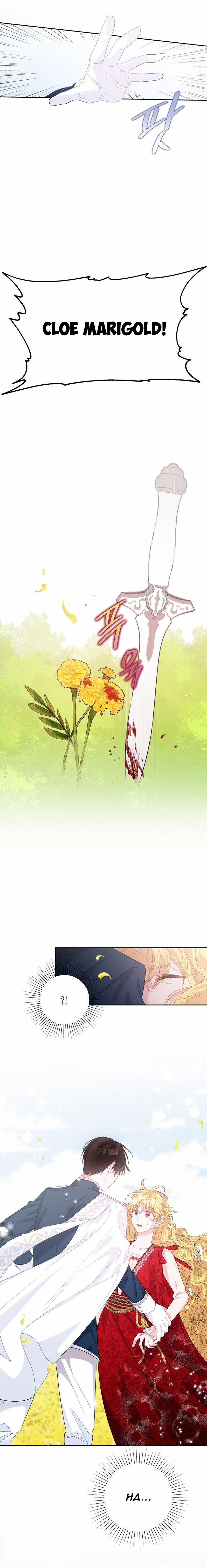 Hoa Cúc Trong Lồng 2.2 trang 11