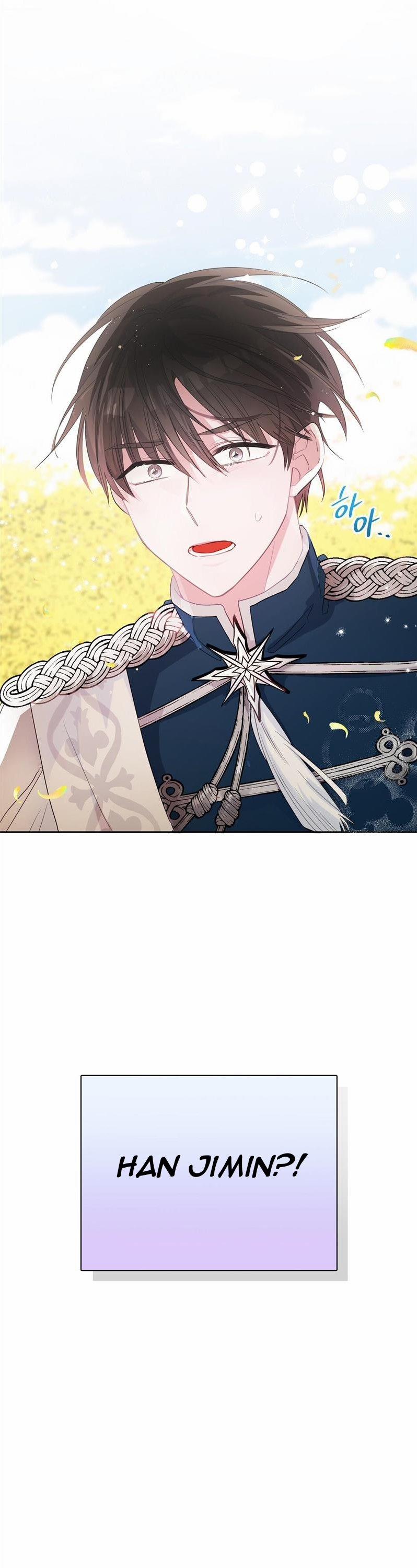 Hoa Cúc Trong Lồng 2.2 trang 12