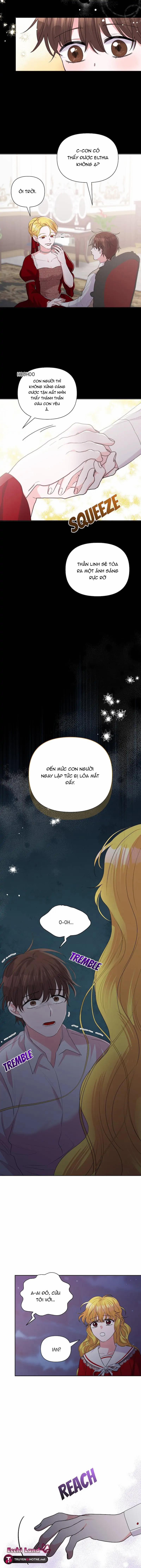 Hoa Cúc Trong Lồng 21.1 trang 2