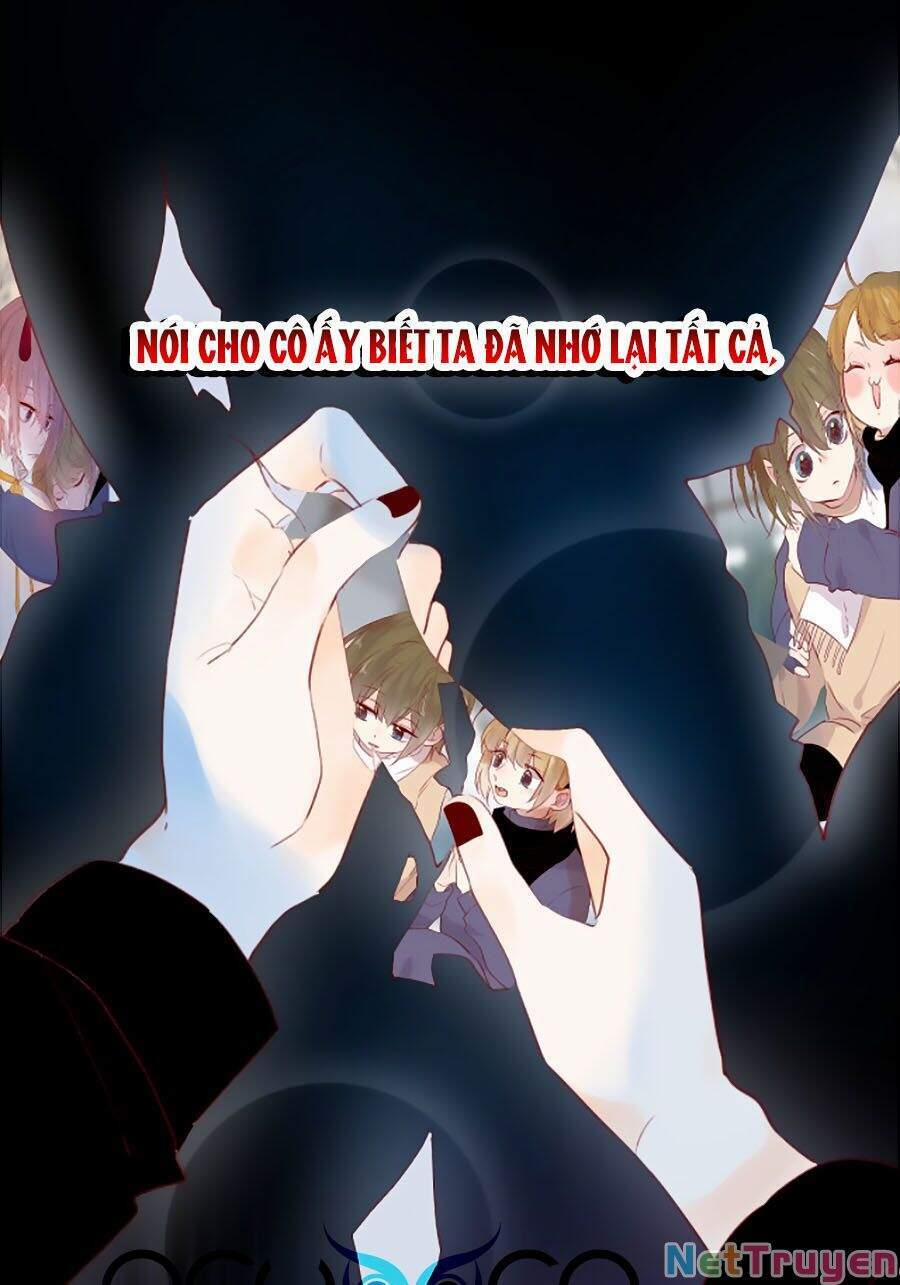 Hoa Dữ Ẩn Nặc Chi Ô 124 trang 11