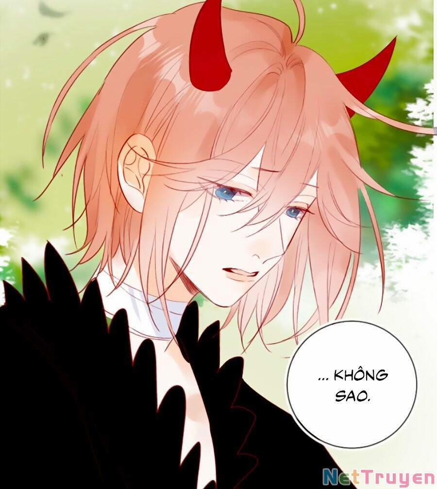 Hoa Dữ Ẩn Nặc Chi Ô 124 trang 2