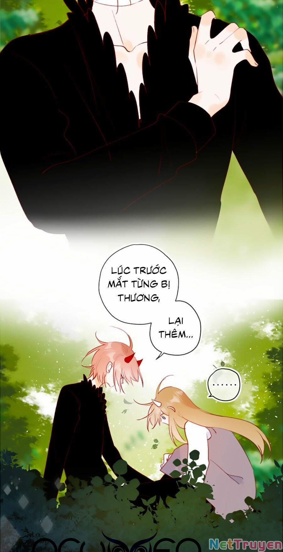 Hoa Dữ Ẩn Nặc Chi Ô 124 trang 4