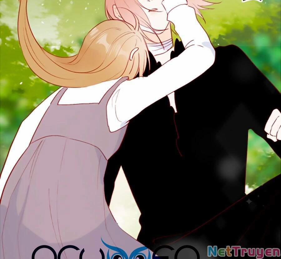Hoa Dữ Ẩn Nặc Chi Ô 124 trang 7