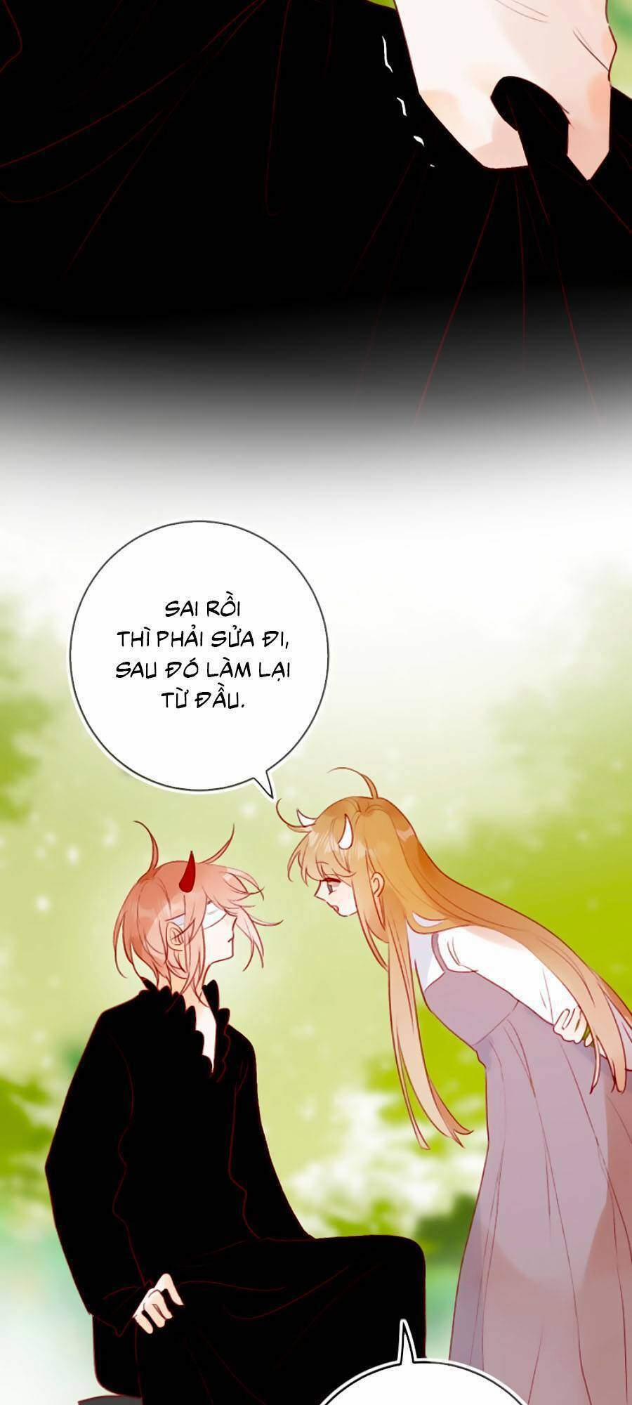 Hoa Dữ Ẩn Nặc Chi Ô 125 trang 10