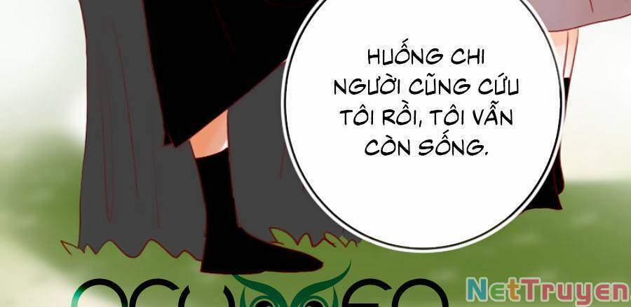 Hoa Dữ Ẩn Nặc Chi Ô 125 trang 11