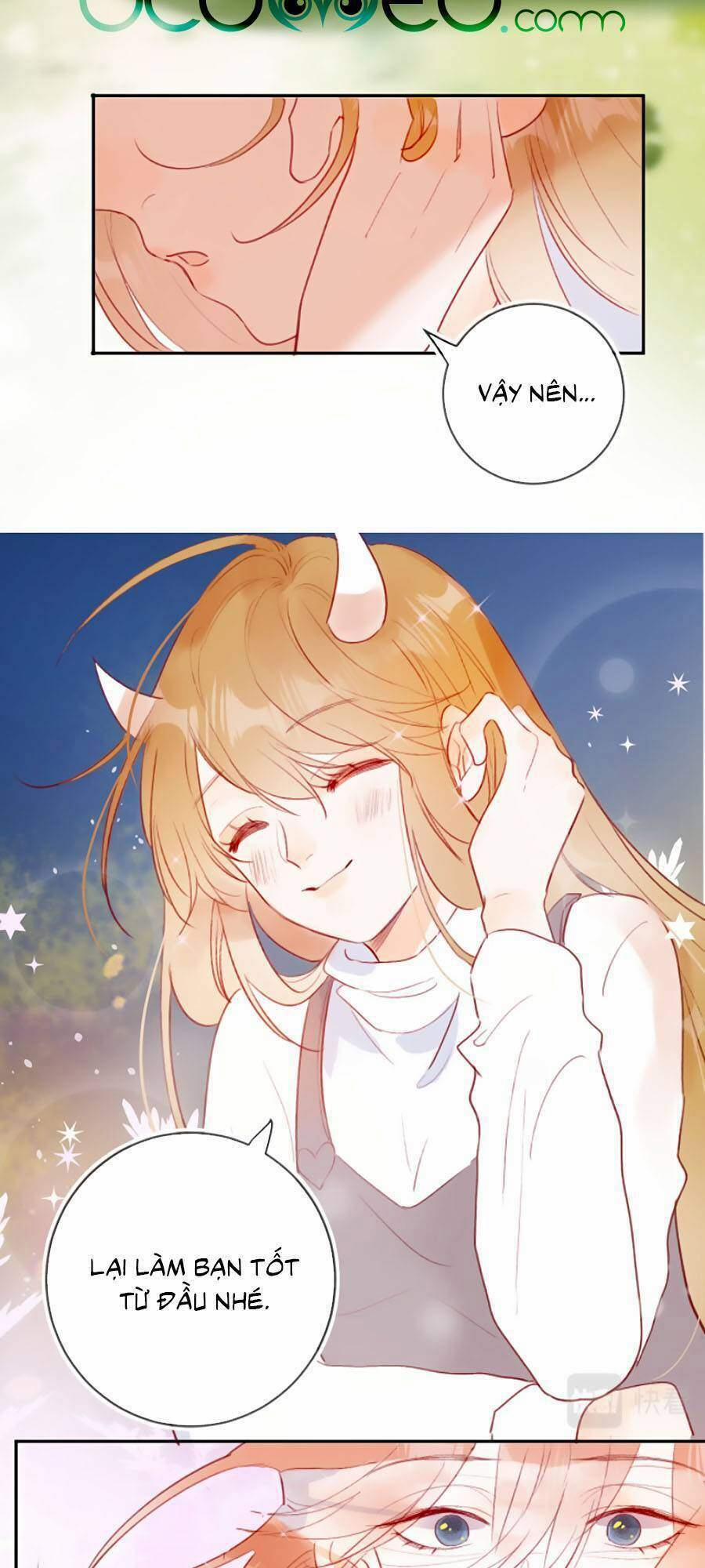 Hoa Dữ Ẩn Nặc Chi Ô 125 trang 12