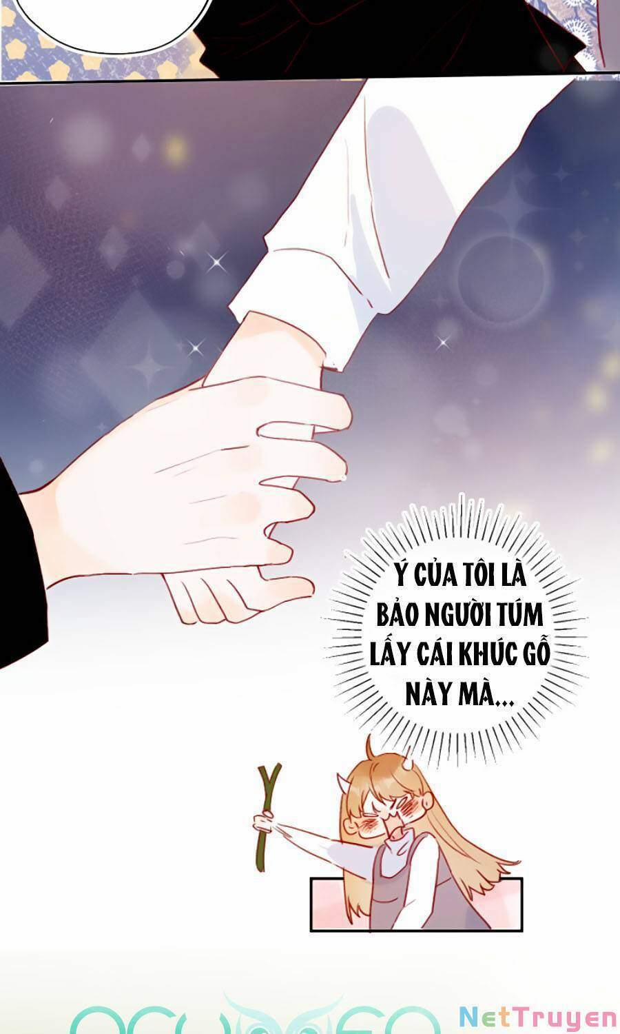 Hoa Dữ Ẩn Nặc Chi Ô 125 trang 15