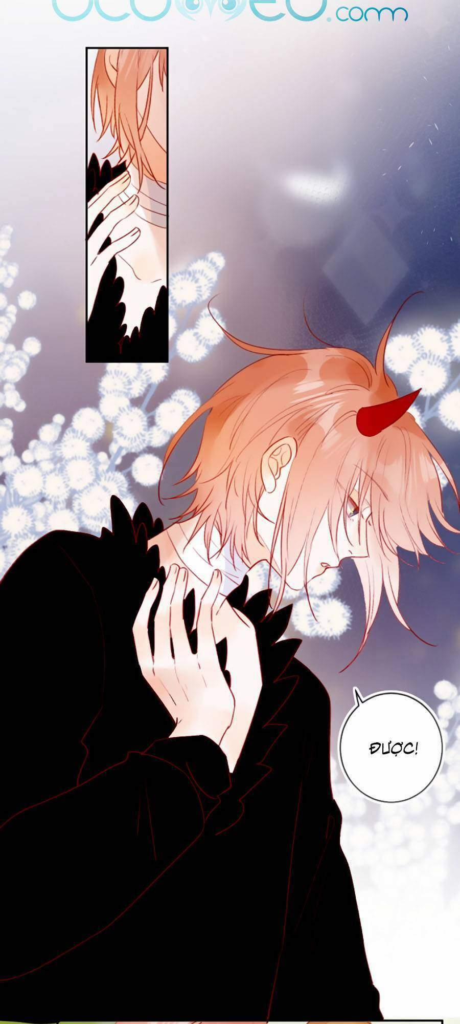 Hoa Dữ Ẩn Nặc Chi Ô 125 trang 2