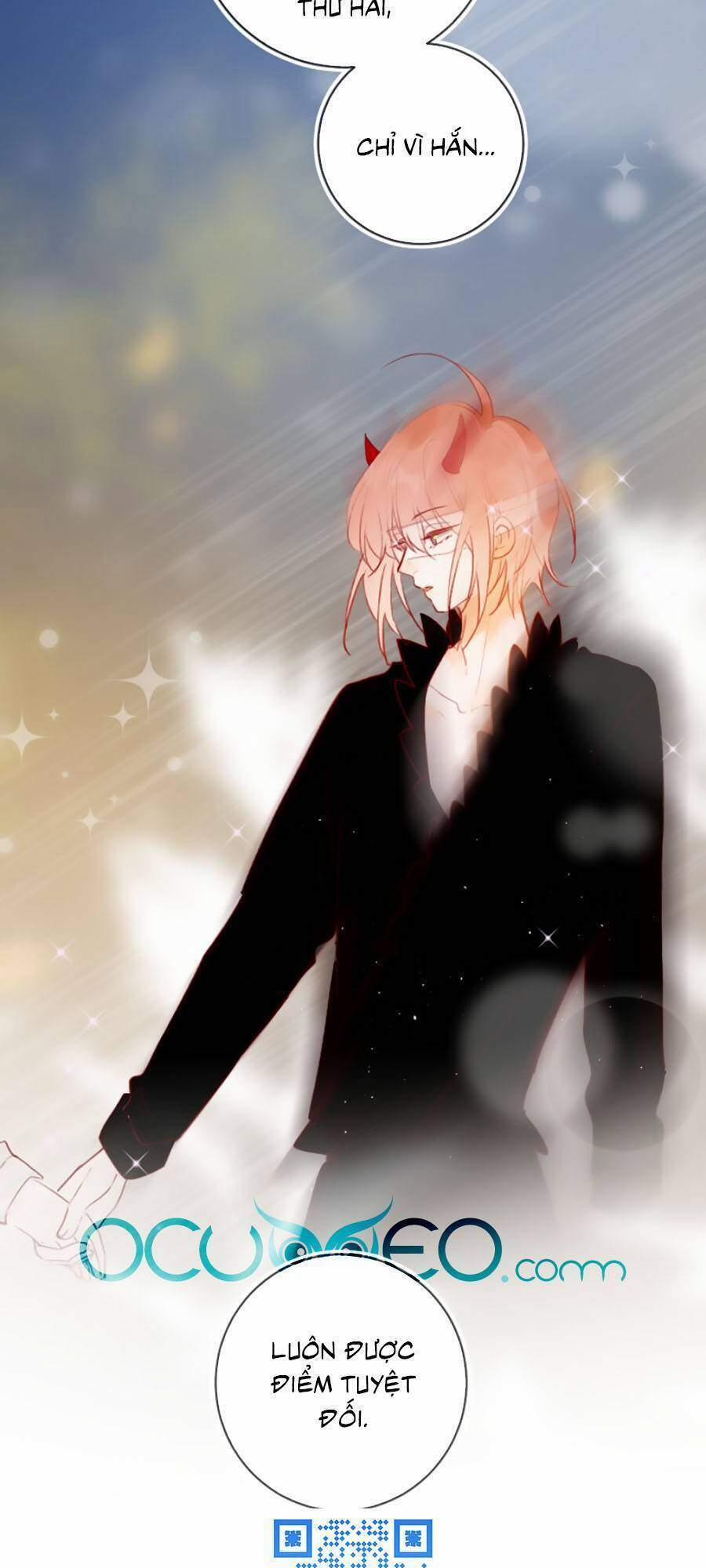 Hoa Dữ Ẩn Nặc Chi Ô 125 trang 20