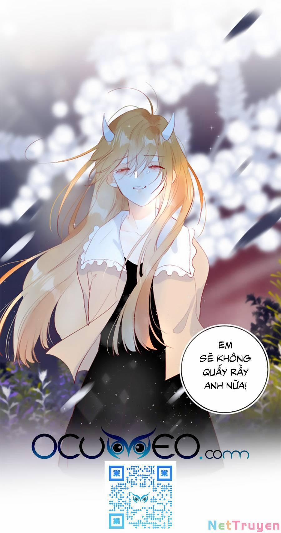 Hoa Dữ Ẩn Nặc Chi Ô 126 trang 7