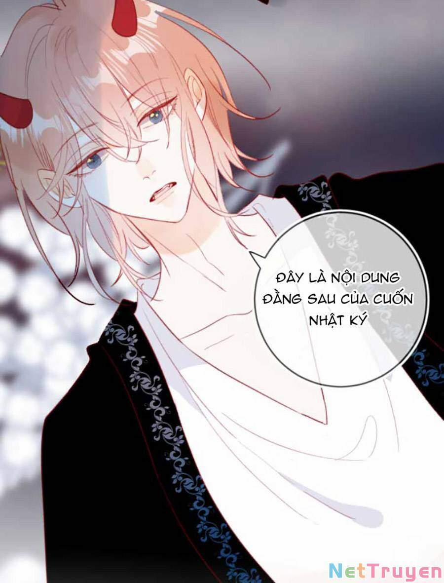 Hoa Dữ Ẩn Nặc Chi Ô 127 trang 10