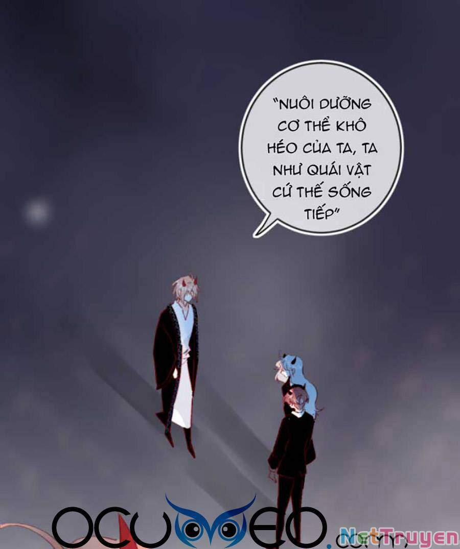 Hoa Dữ Ẩn Nặc Chi Ô 127 trang 9
