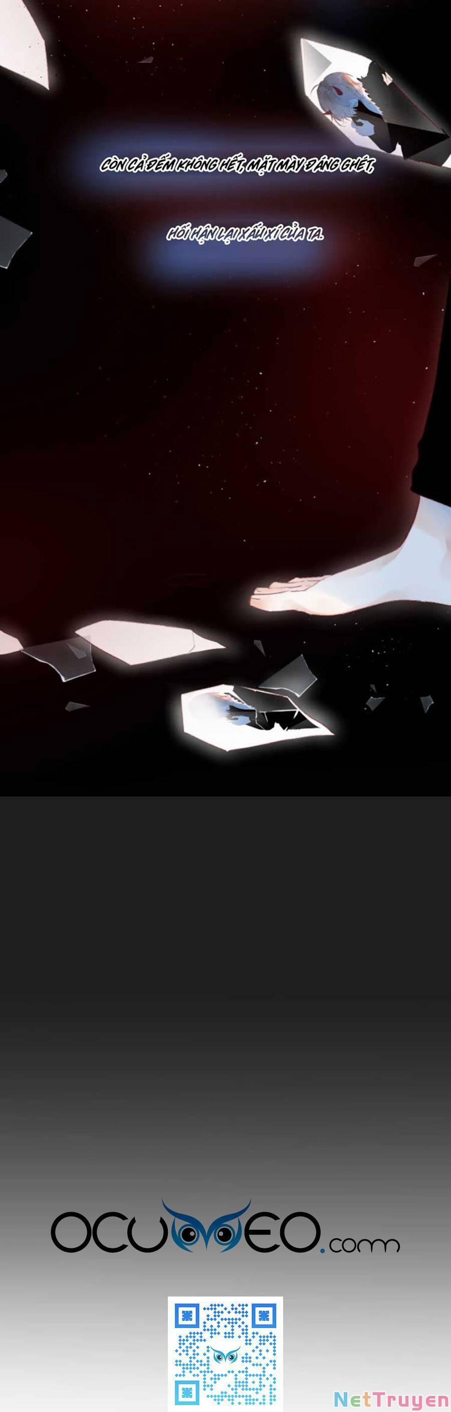 Hoa Dữ Ẩn Nặc Chi Ô 128 trang 11