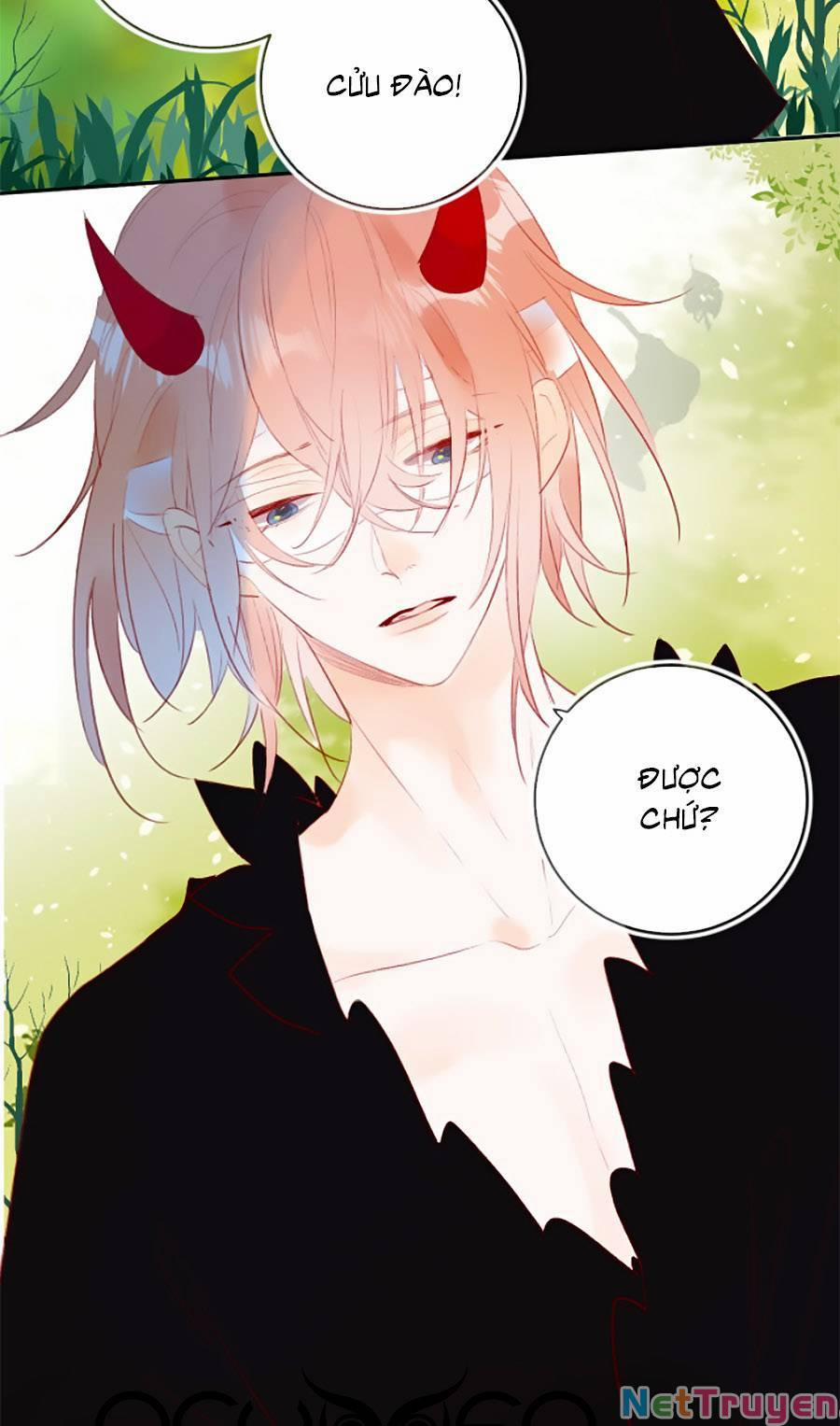Hoa Dữ Ẩn Nặc Chi Ô 129 trang 2