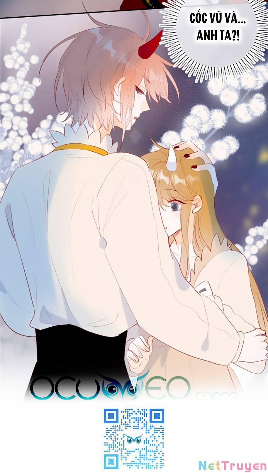 Hoa Dữ Ẩn Nặc Chi Ô 129 trang 8