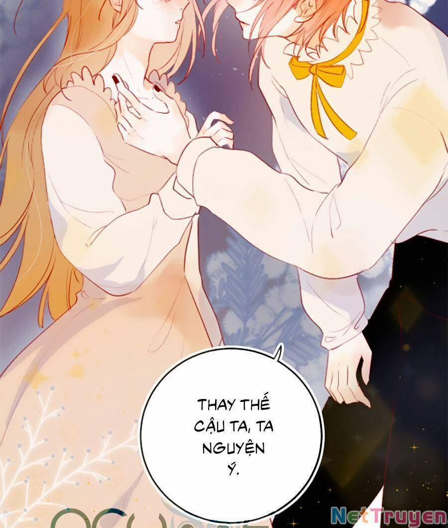 Hoa Dữ Ẩn Nặc Chi Ô 130 trang 13