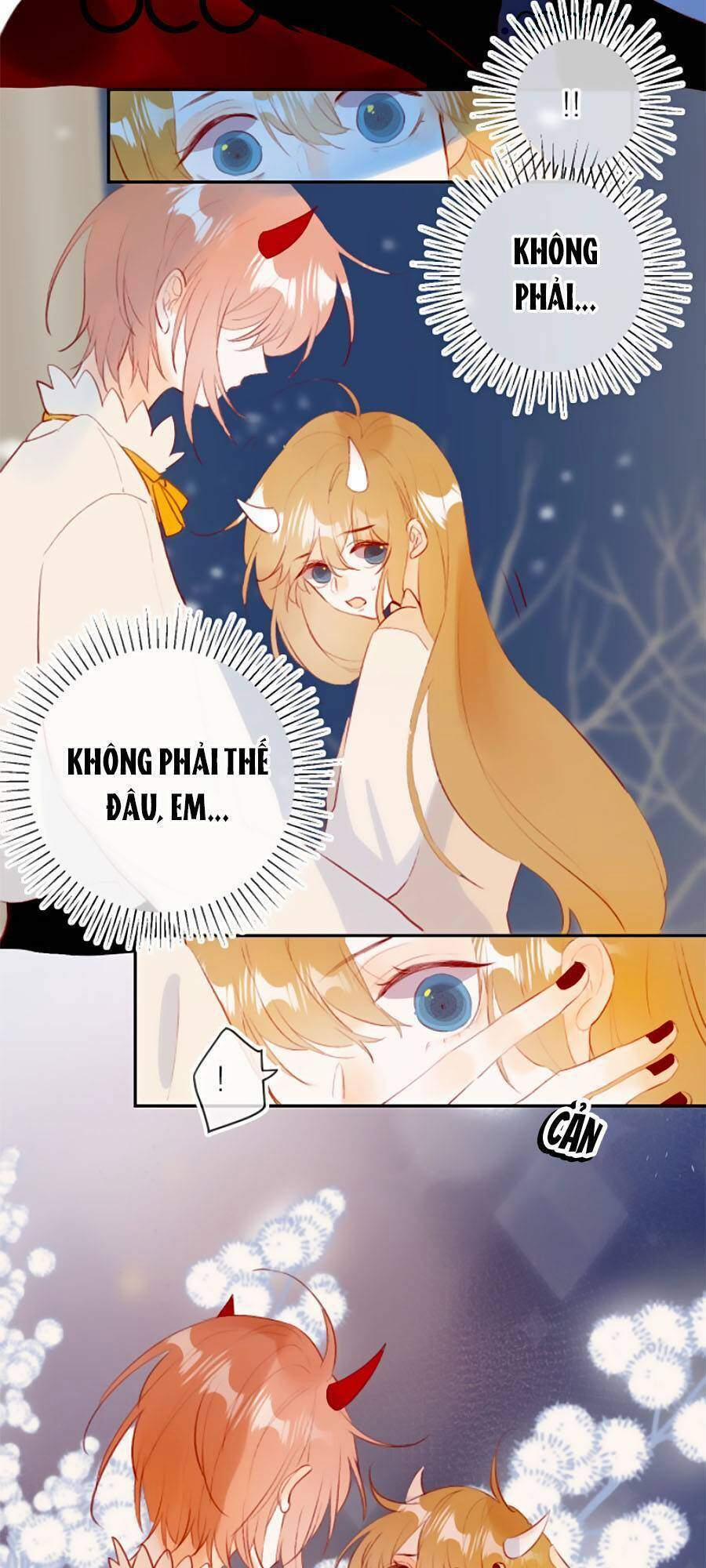 Hoa Dữ Ẩn Nặc Chi Ô 130 trang 2