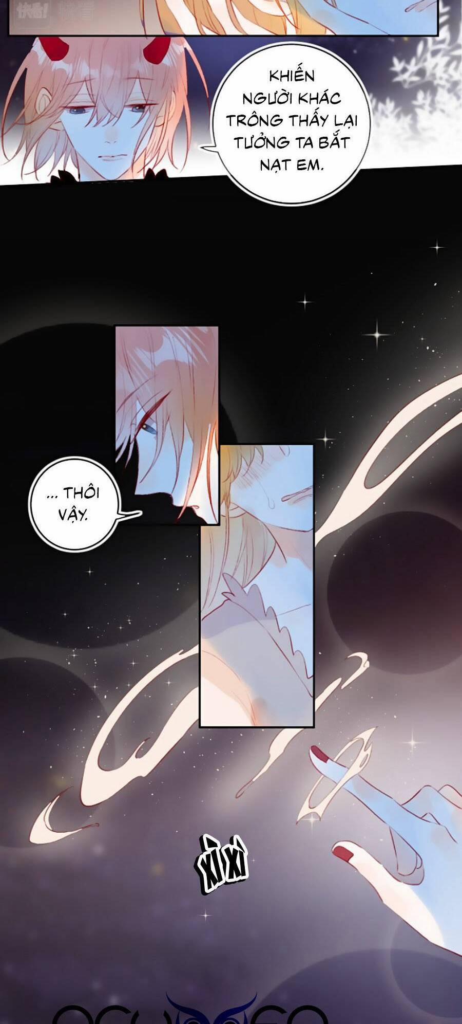 Hoa Dữ Ẩn Nặc Chi Ô 131 trang 2