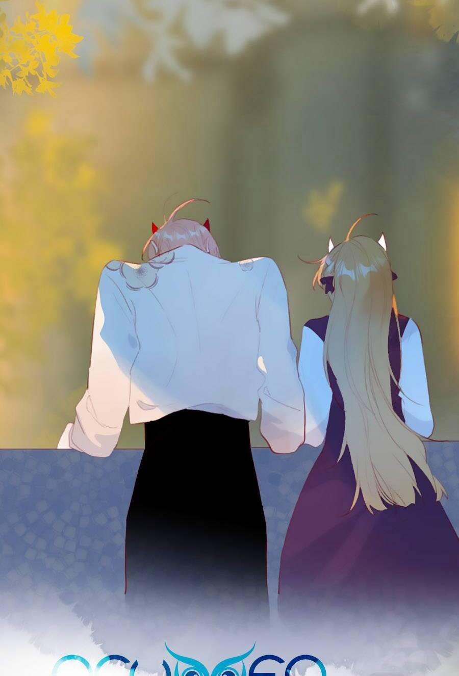 Hoa Dữ Ẩn Nặc Chi Ô 132 trang 11