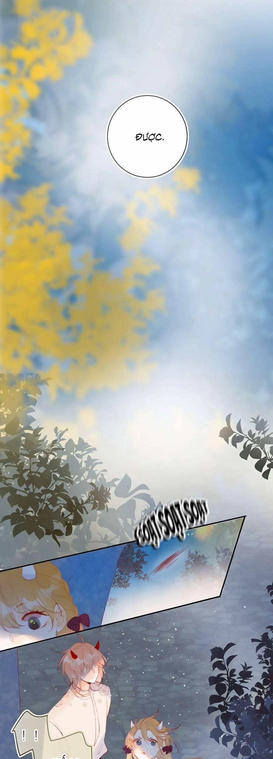 Hoa Dữ Ẩn Nặc Chi Ô 132 trang 16