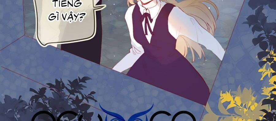 Hoa Dữ Ẩn Nặc Chi Ô 132 trang 17