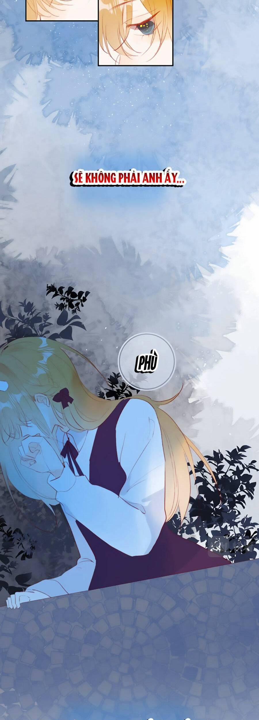 Hoa Dữ Ẩn Nặc Chi Ô 132 trang 19